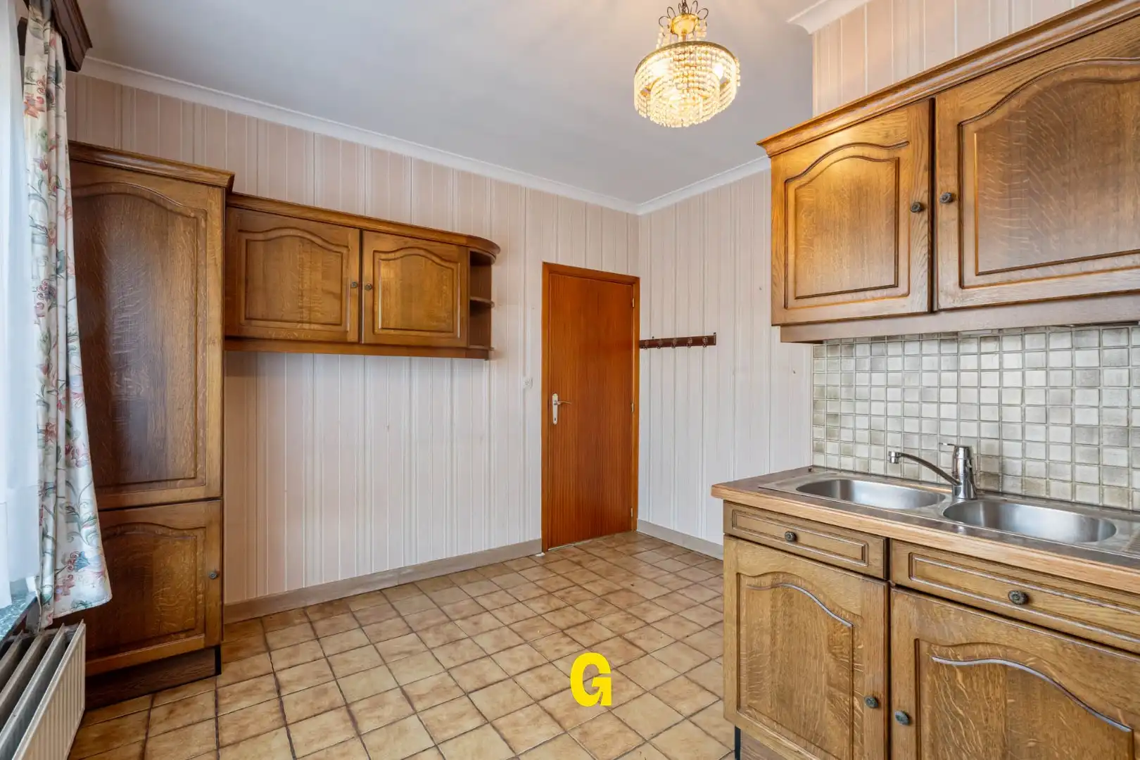 Ruime te renoveren vrijstaande woning op een perceel van 12a 64ca, vlak bij het centrum van Hoeselt - label D foto 20