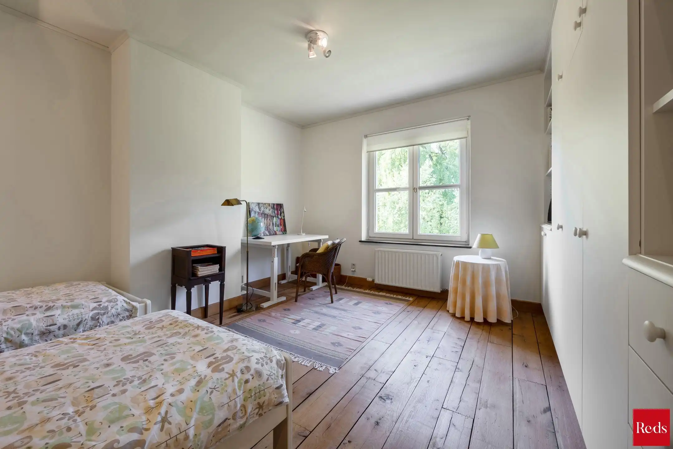 Statige luxevilla op royaal perceel van 3.877 m² met zwembad foto 32