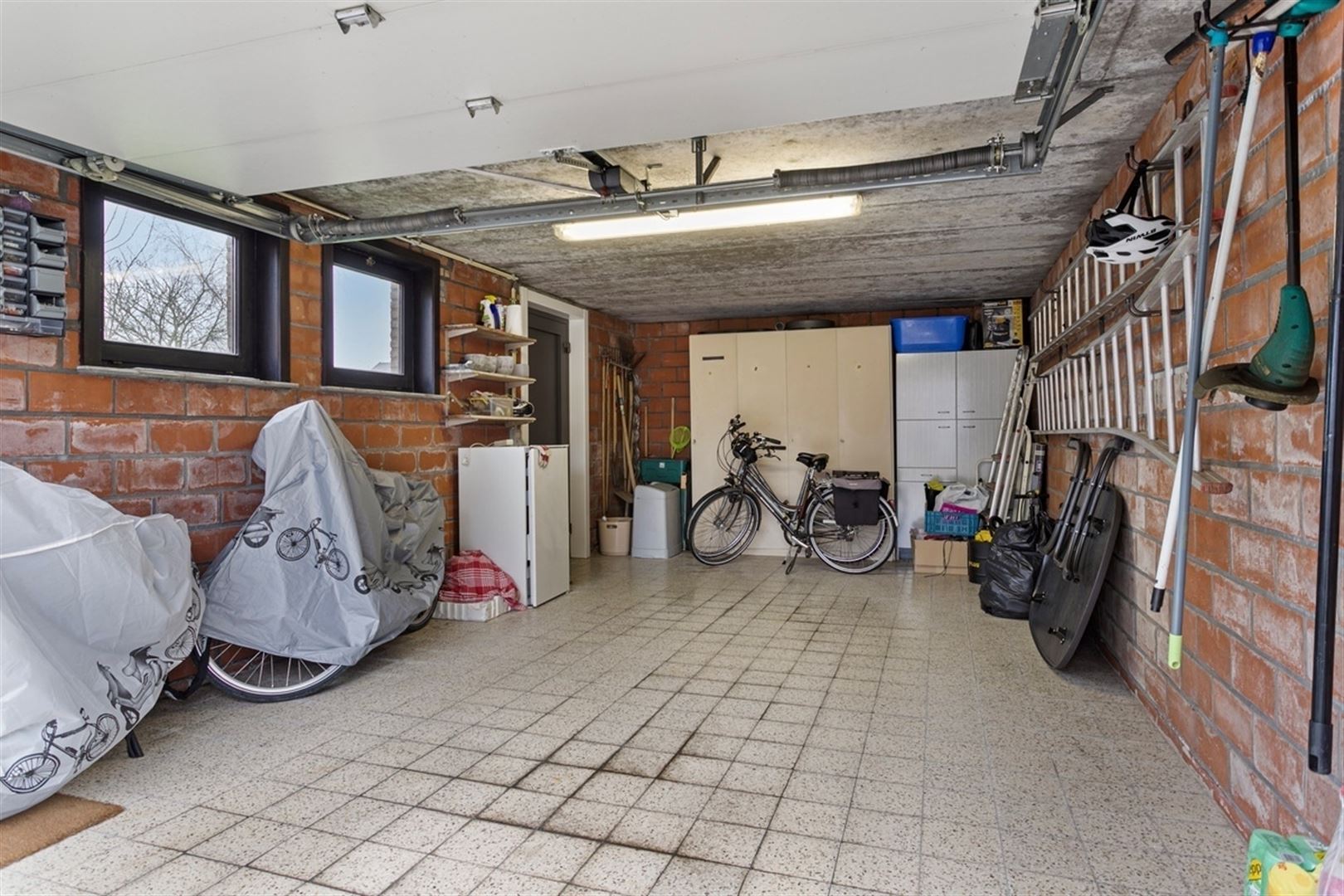 Instapklare woning in deelgemeente Bevere foto 22