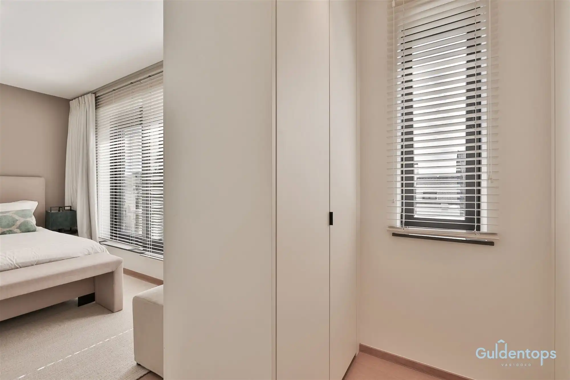 Uitzonderlijk high end appartement van 176m2 op topligging foto 27