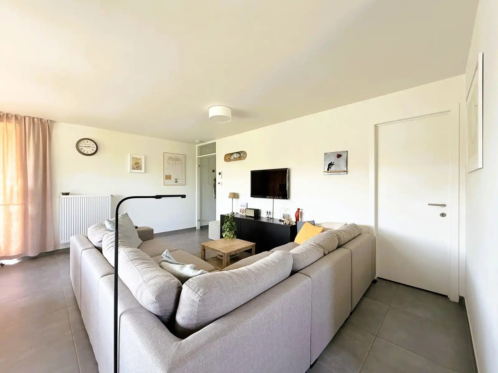 Appartement te huur foto 3