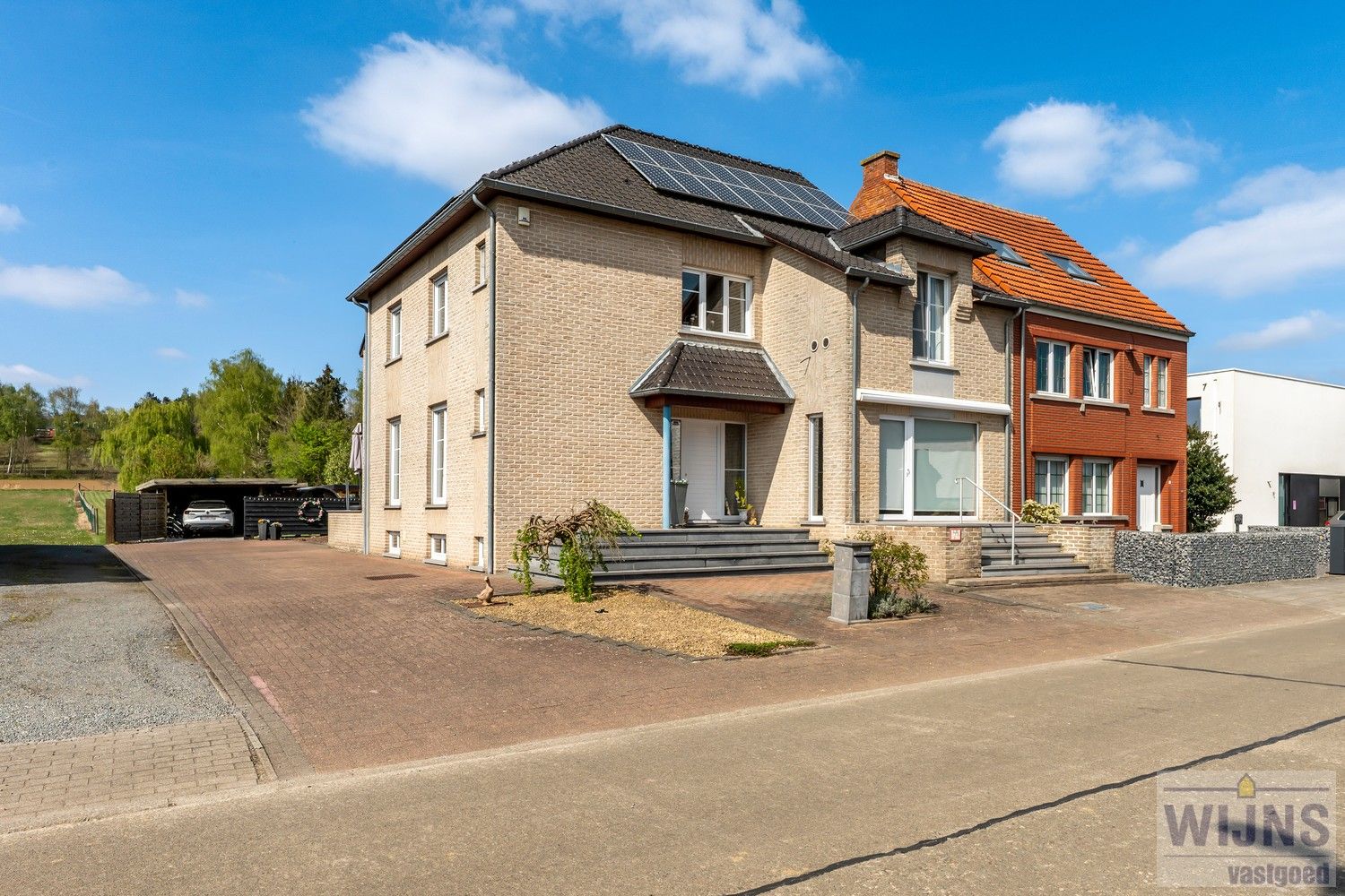 Instapklare HO bebouwing met 4 slpkm foto 3