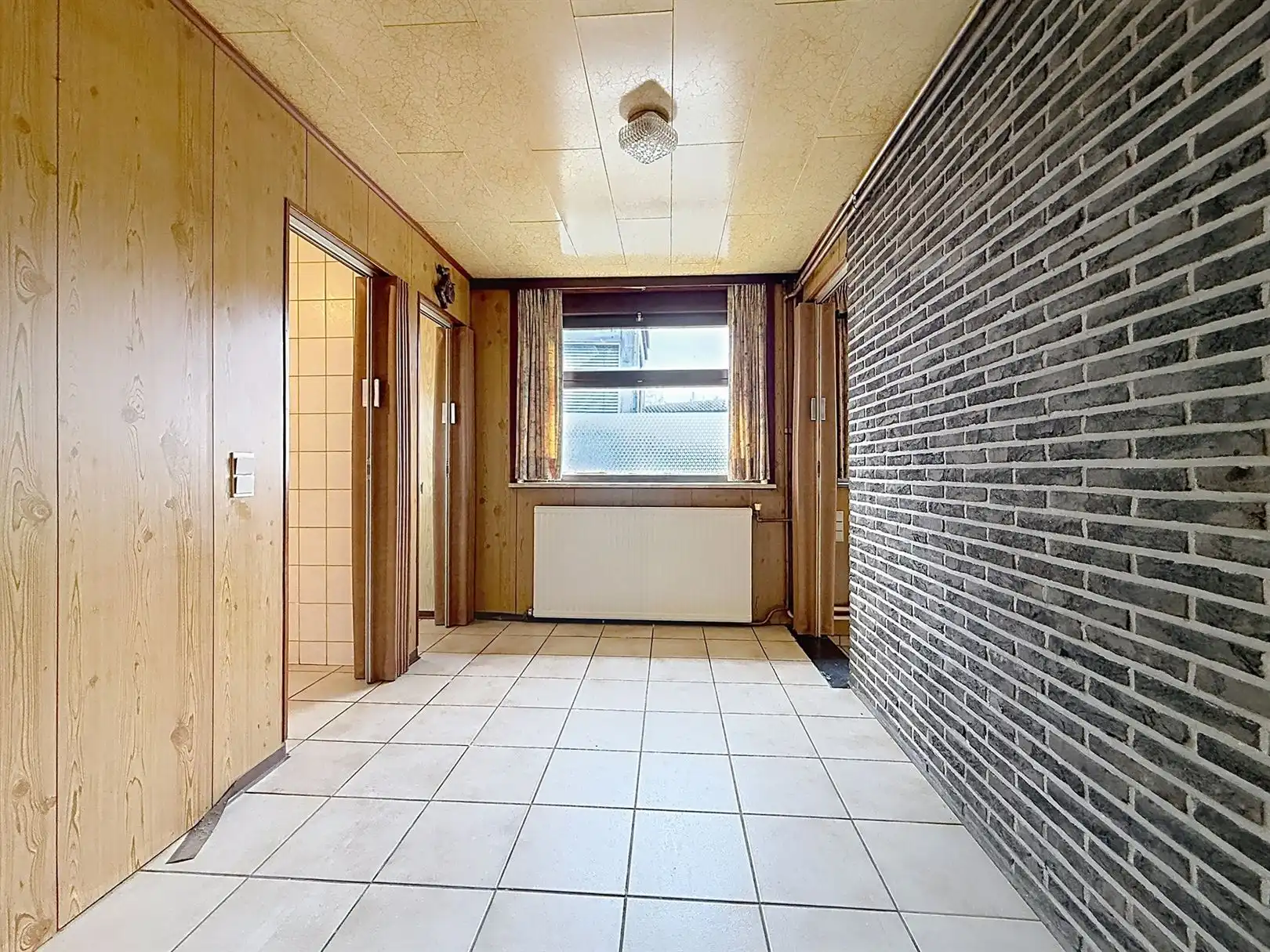Te renoveren woning met tuin, 4 slpks, 17a 52ca foto 19