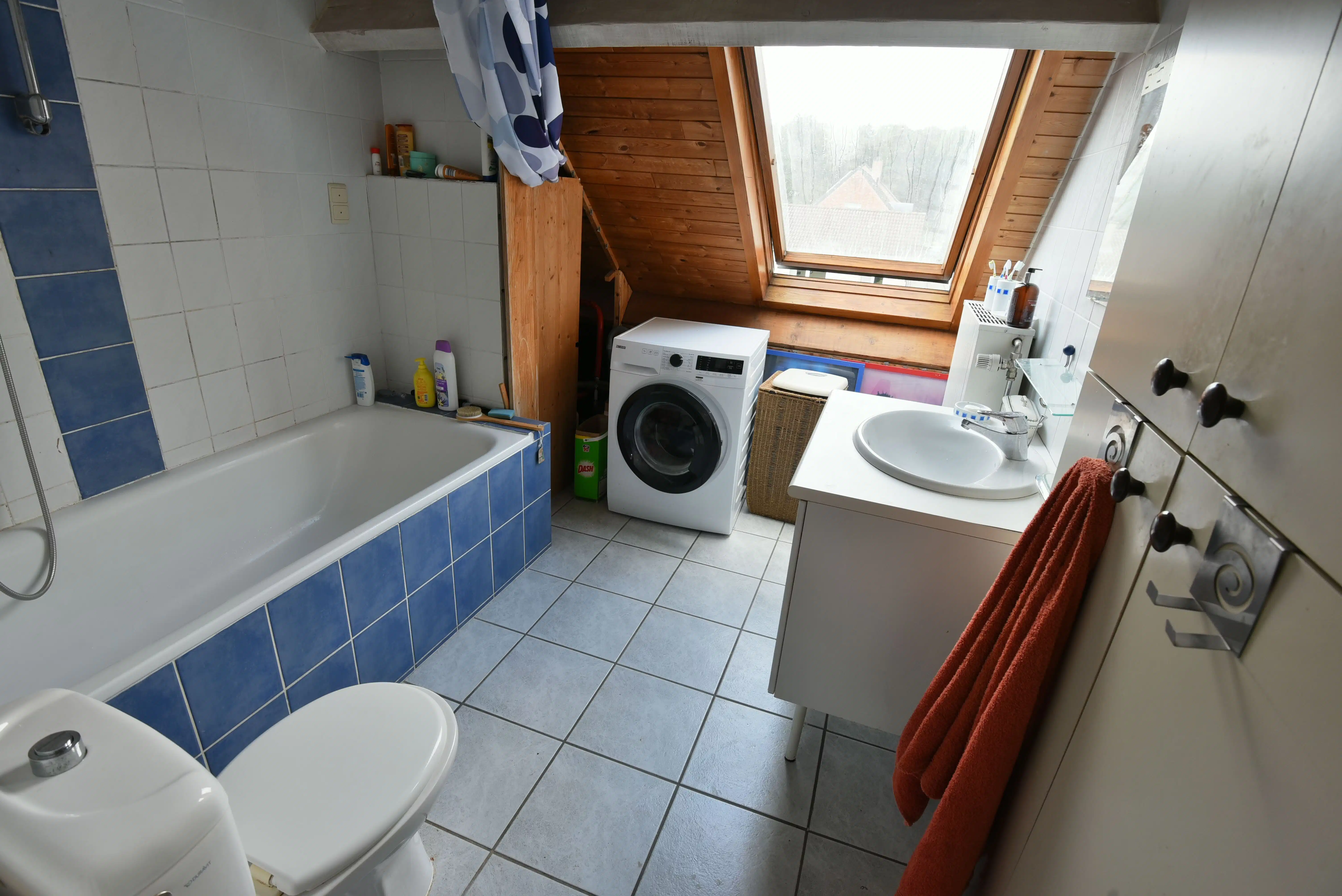 Handels-woonhuis Te Koop foto 18