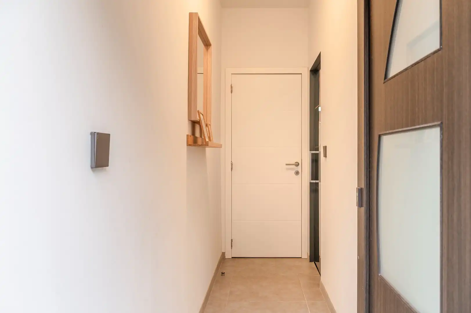 Gezellige starterswoning met garage. foto 16