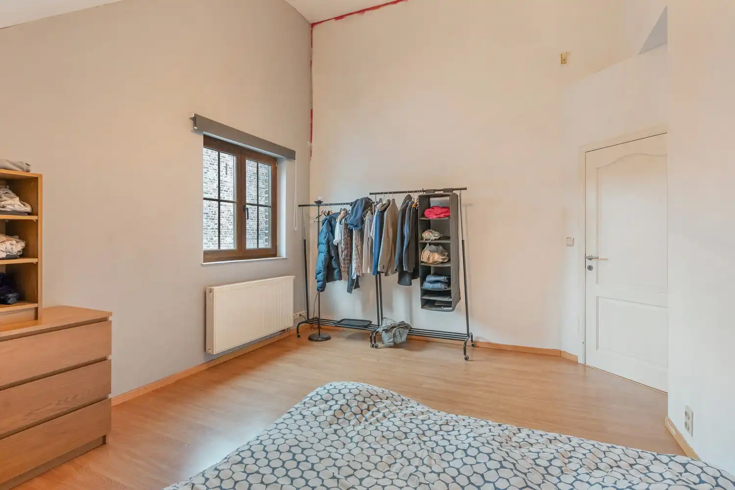 Eengezinswoning met 4 slaapkamers, dubbele garage en zuidoost gerichte tuin in Halmaal foto 12