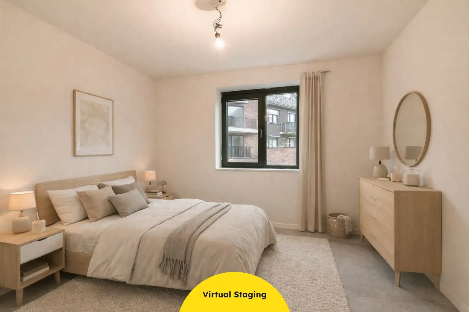 Stijlvol en energiezuinig wonen in hartje Gistel foto 11