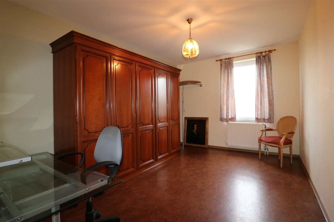 2 grote slpk., garage, zicht op demervallei, temidden centrum foto 25