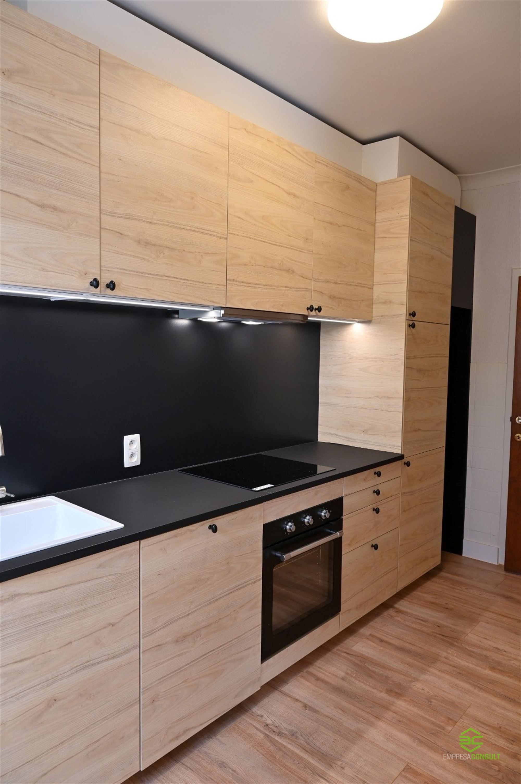 Knusse gezinswoning met 3 slpk in Gotem! foto 5