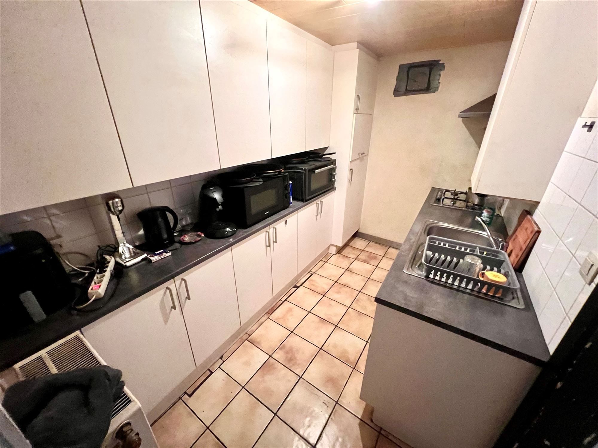 Hoekwoning nabij het centrum foto 7