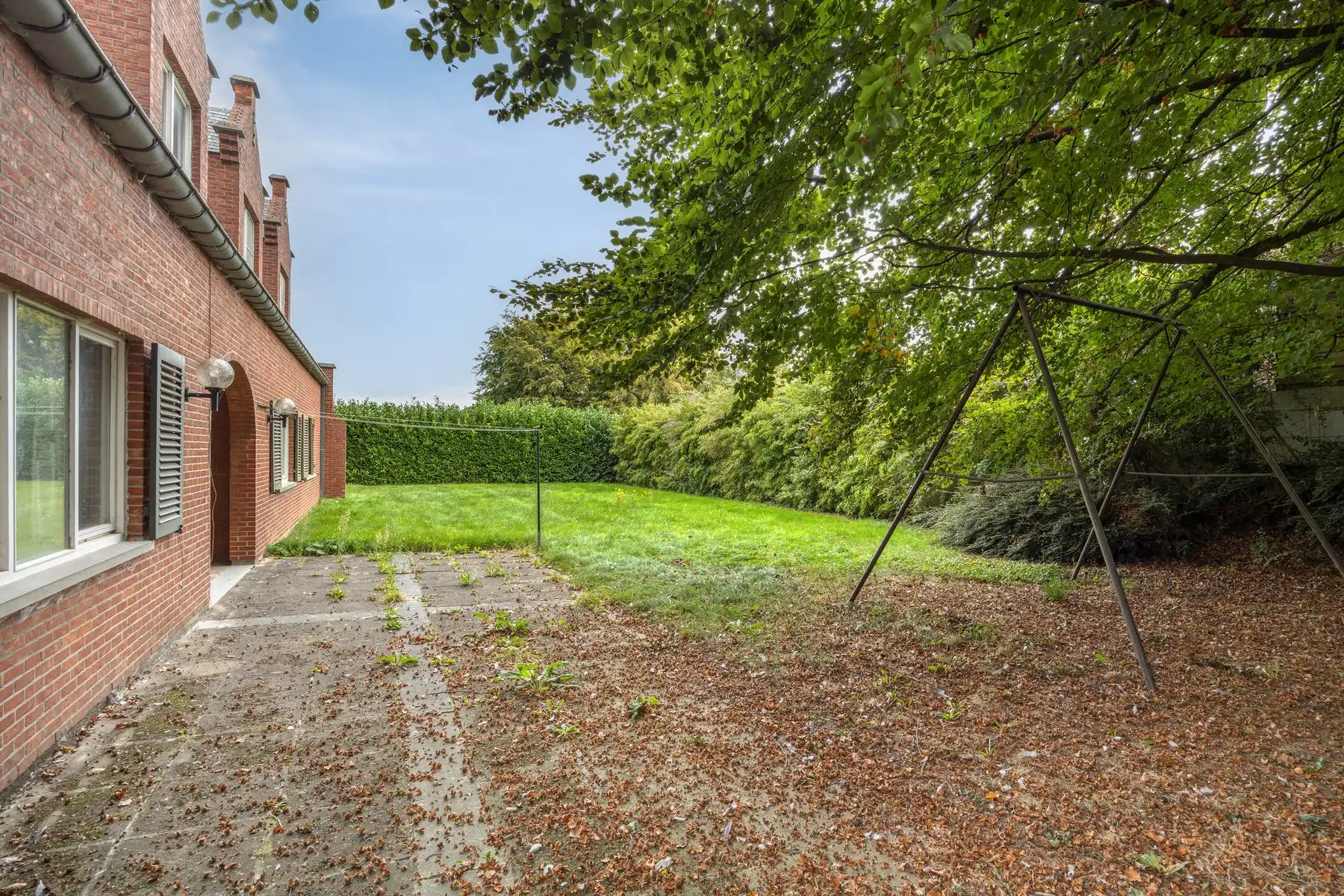 Karaktervolle villa met uitzonderlijk veel ruimte en tal van mogelijkheden foto 21