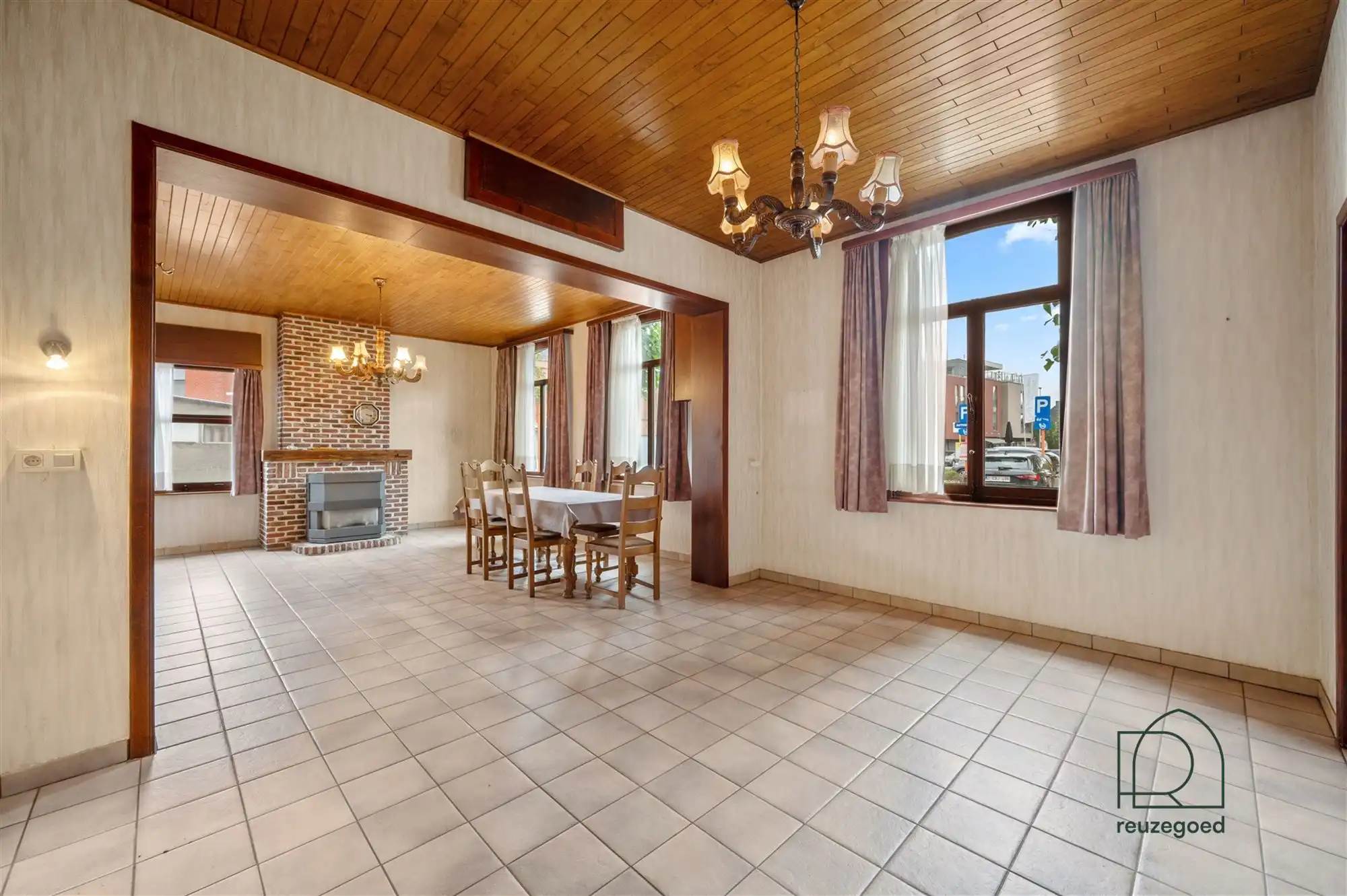 Unieke renovatiekans in het hart van Bonheiden foto 6