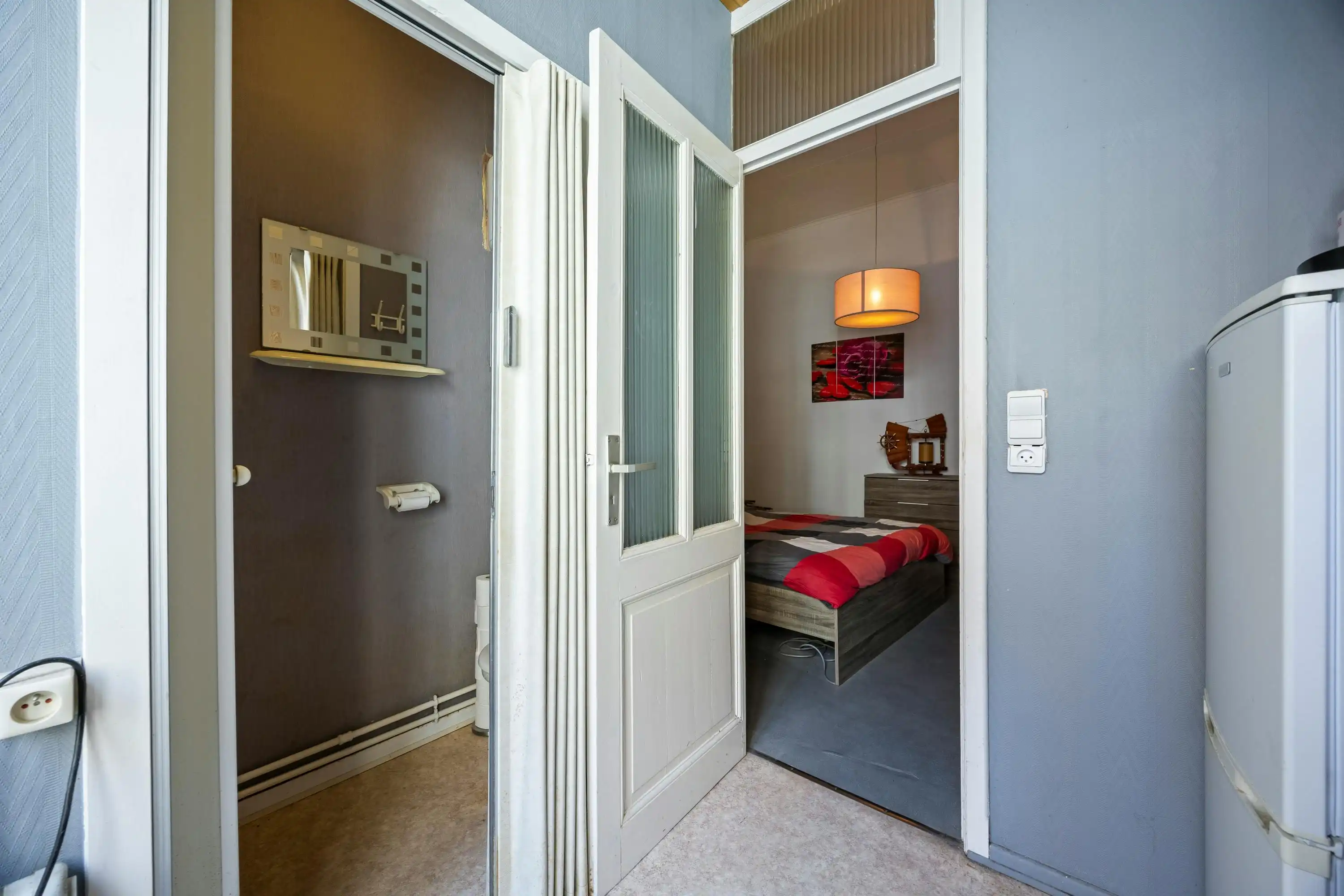 Appartement te koop in Blankenberge centrum foto 11