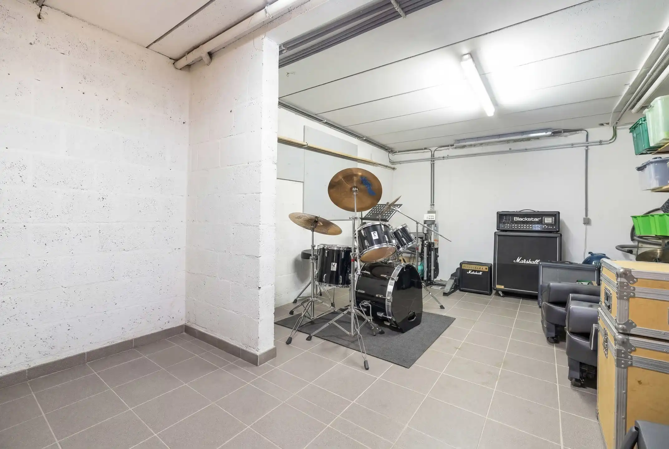 Exclusieve villa met 6 slpk. en EPC A in Schepdaal foto 34