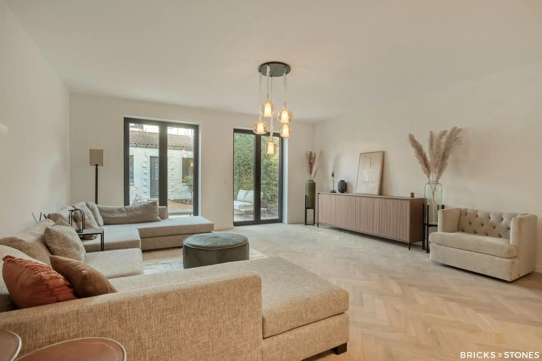 Nieuwbouw eengezinswoning van 235 m² met tuin foto 6