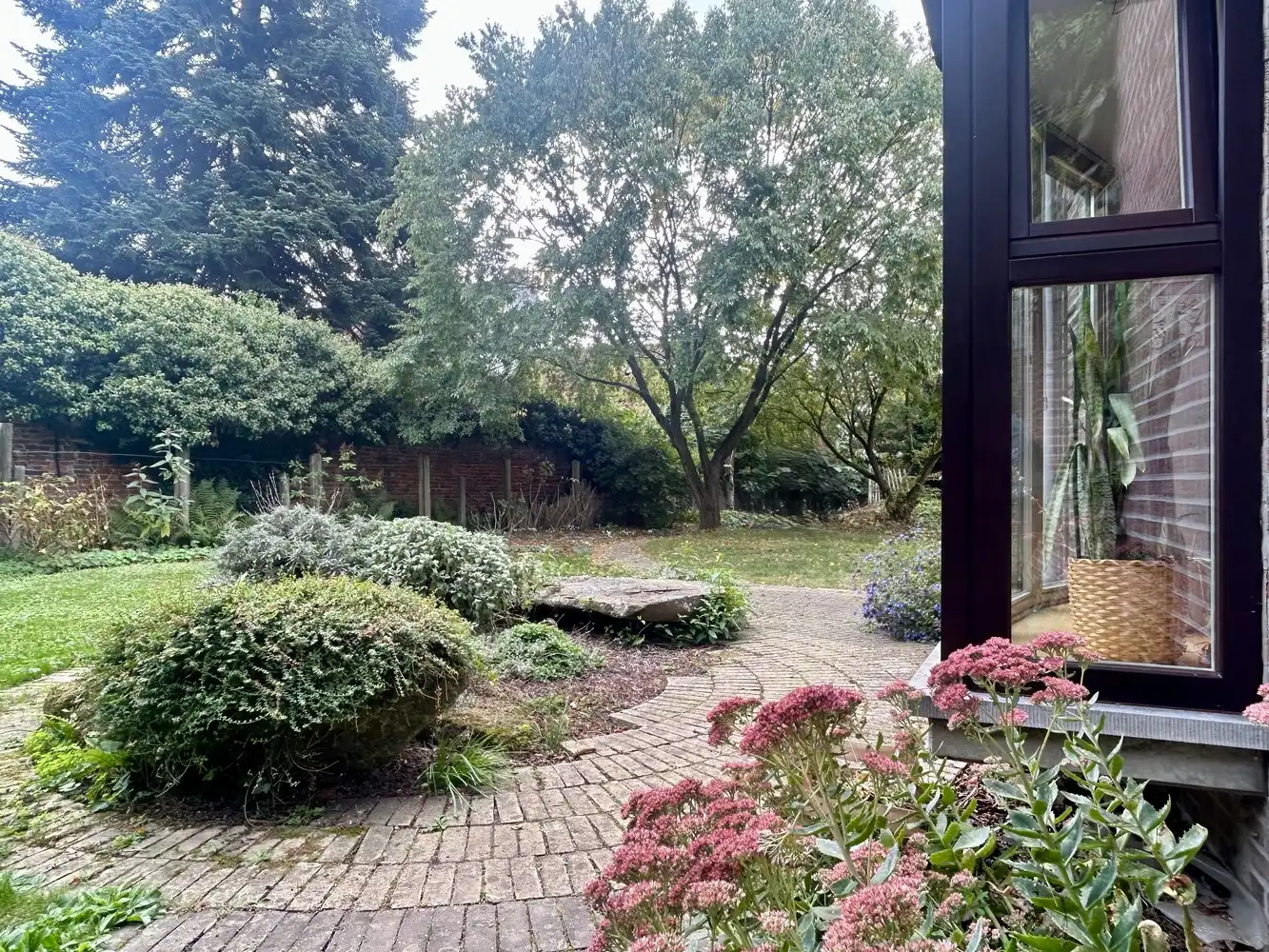 Unieke open bebouwing verscholen in het groen in Pellenberg foto 21