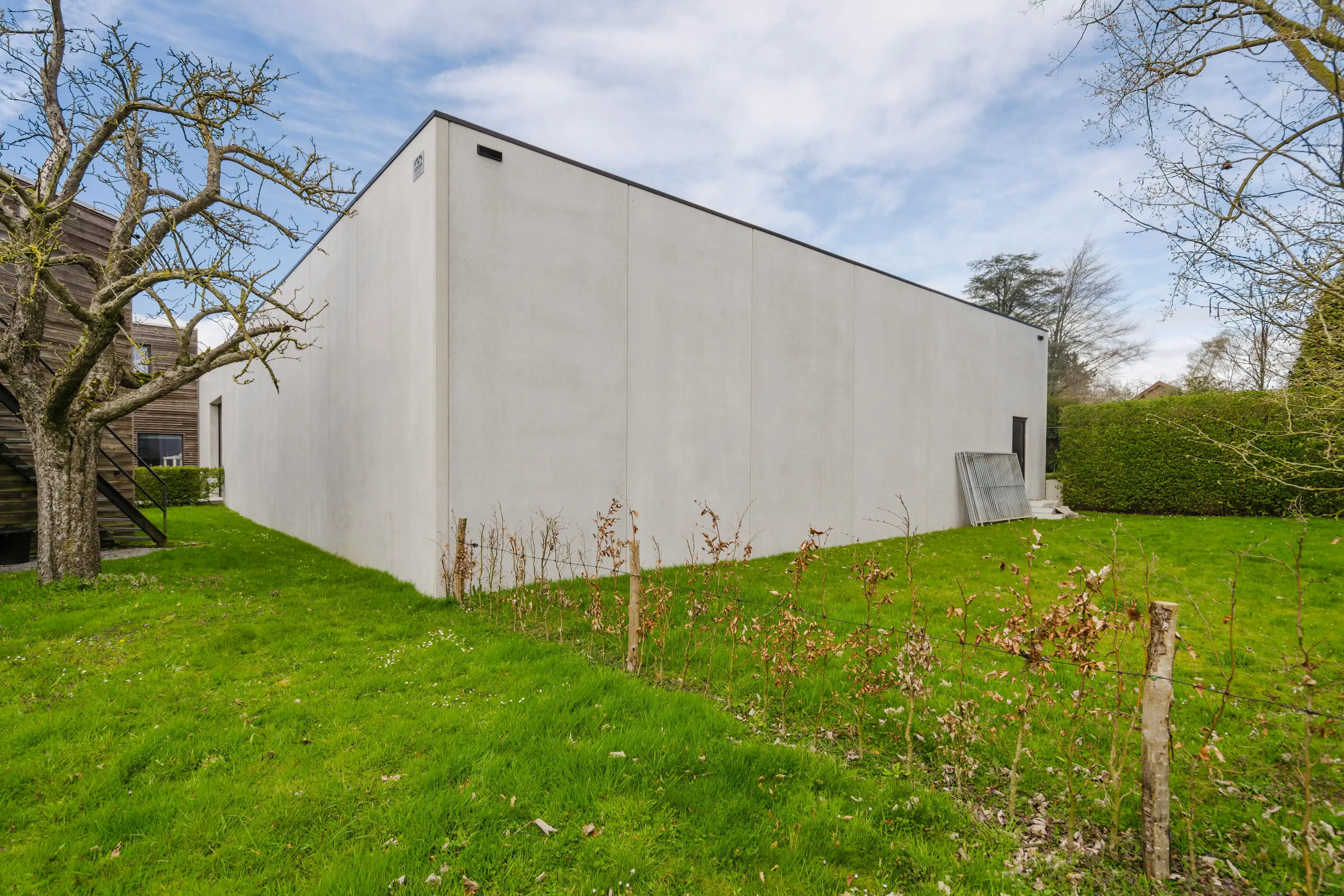 Perfect onderhouden opbrengsteigendom te koop te Kortrijk foto 12