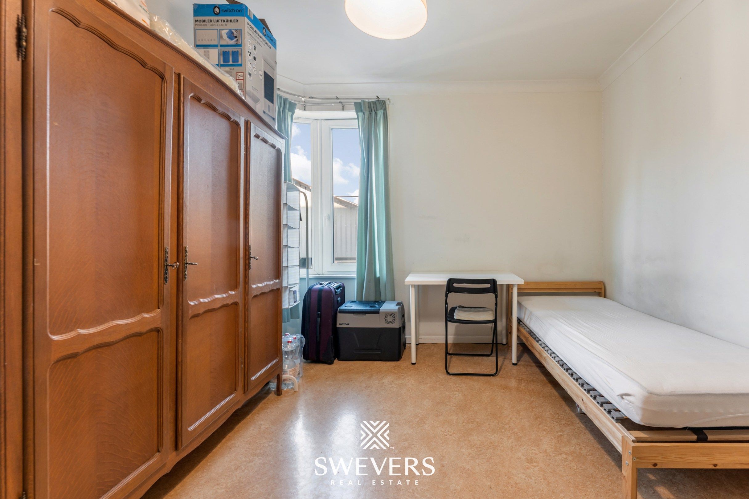 Karaktervolle halfopen bebouwing met 6 slaapkamers en investeringspotentieel nabij centrum Sint-Truiden foto 18