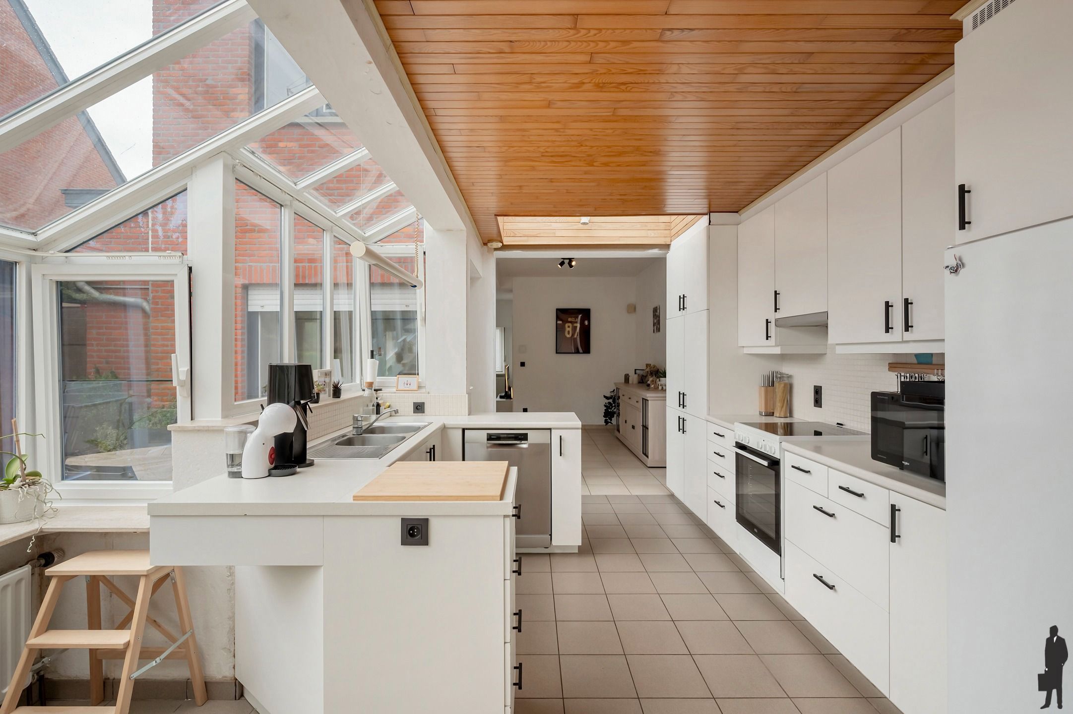 Gezellige en ruime woning in het hart van Merksplas. foto 13