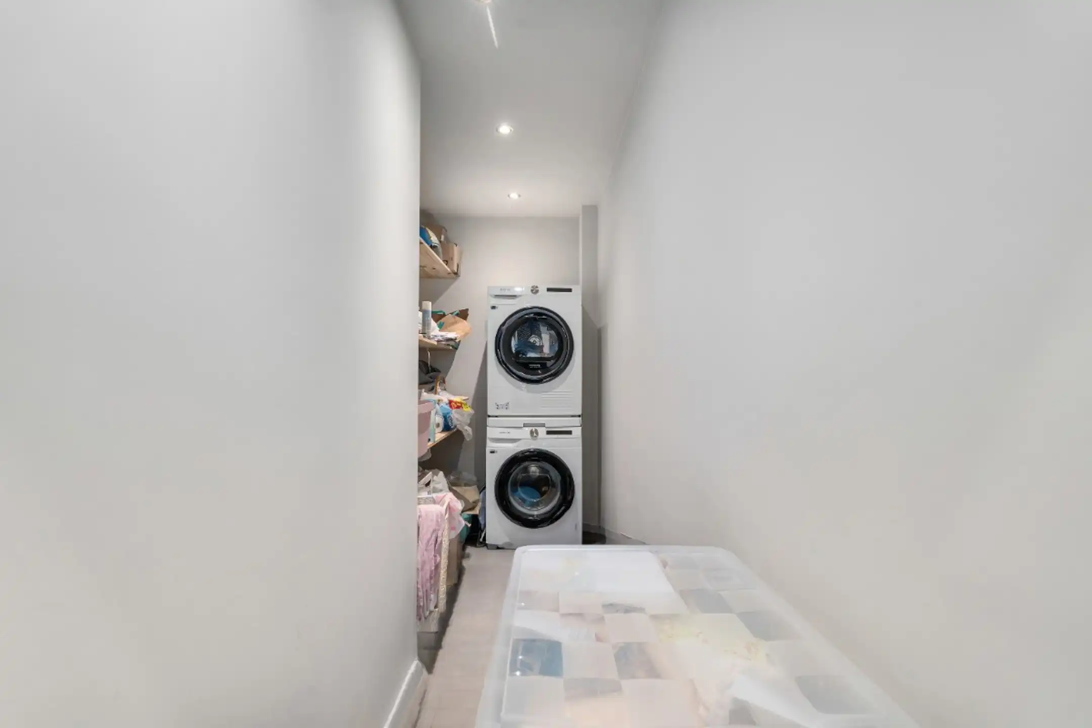 Exclusieve loft met panoramisch uitzicht over Brugge foto 17