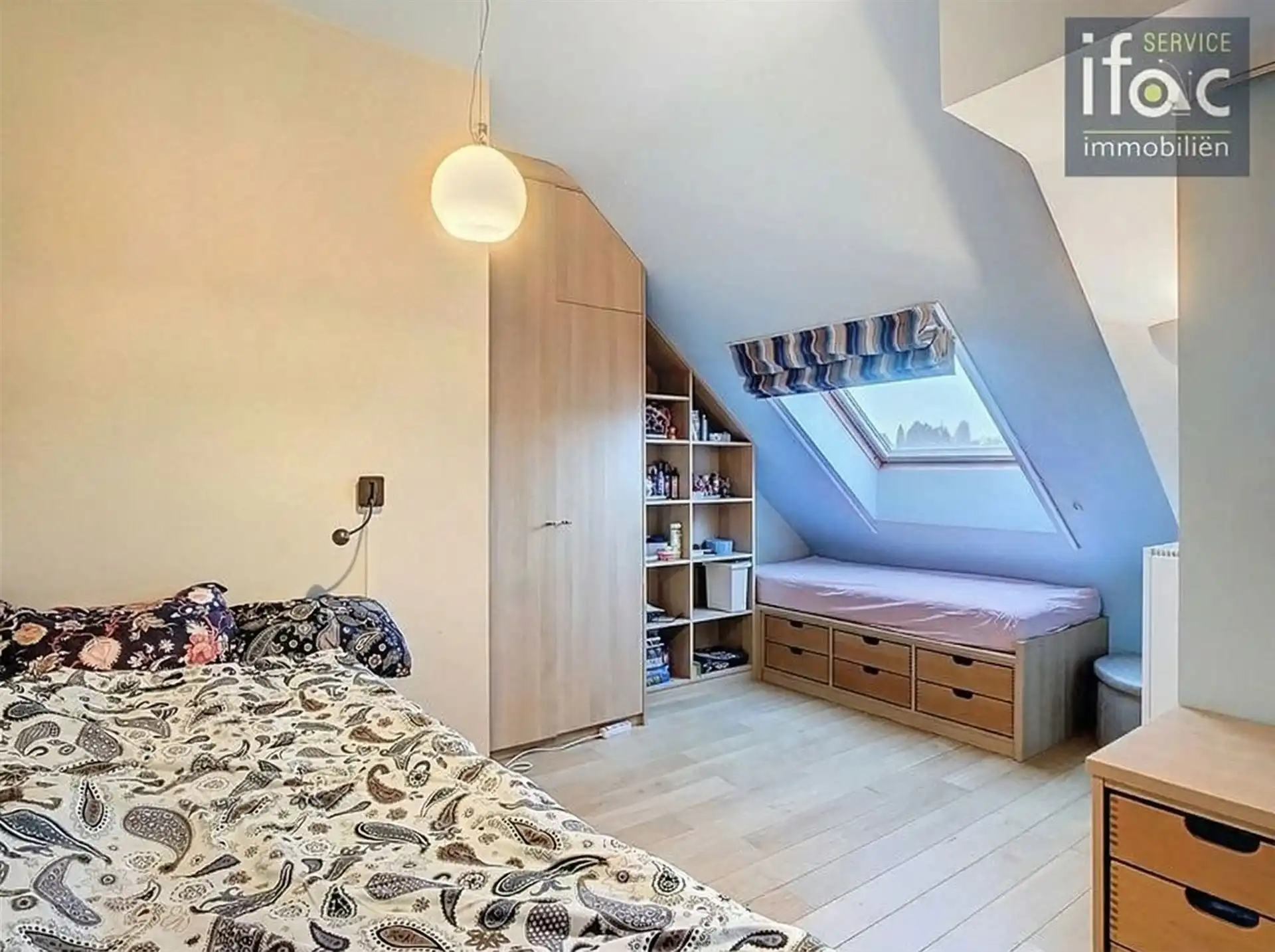 Ruim en modern duplex appartement op een toplocatie foto 22