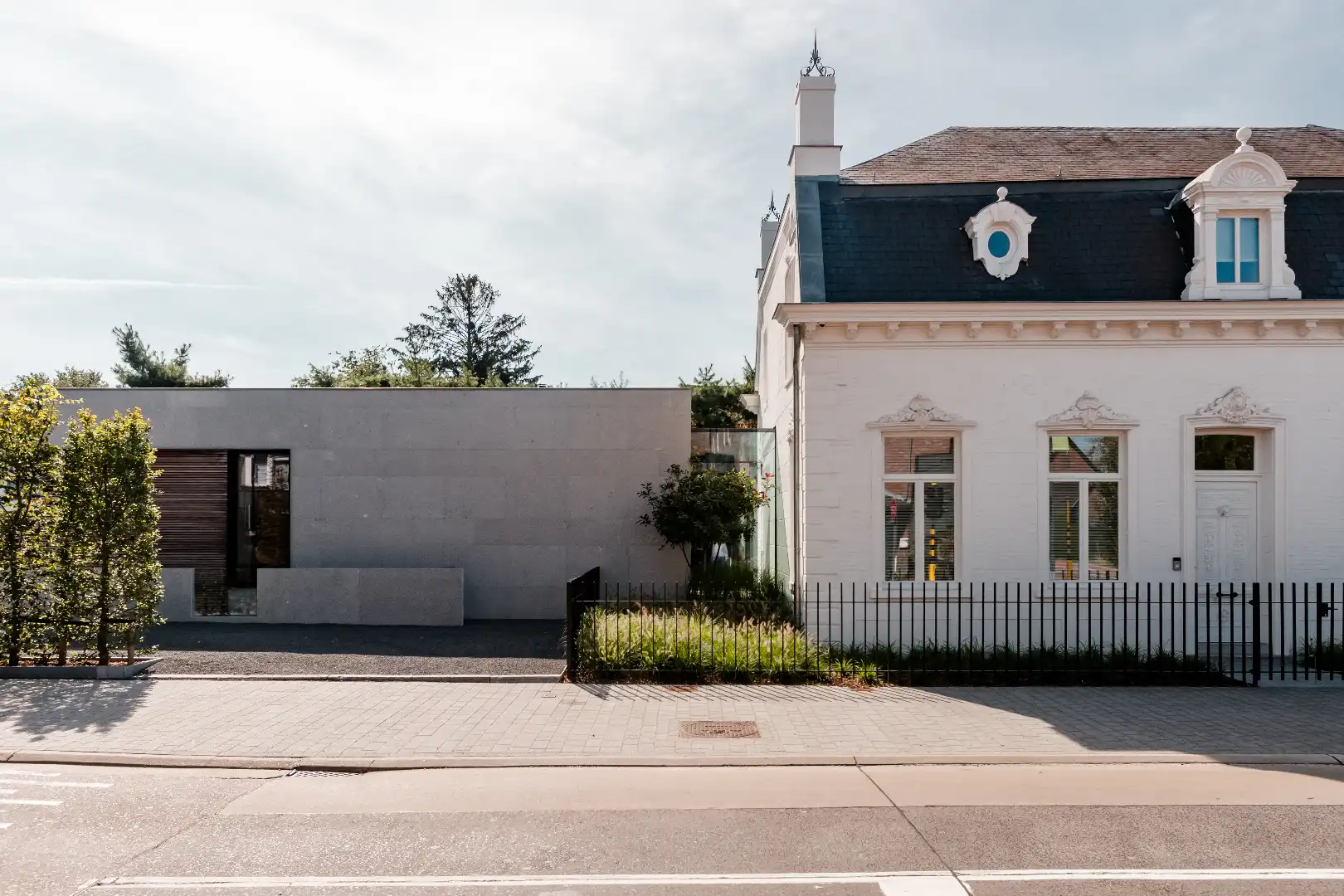 Unieke gerenoveerde teutenwoning (tweewoonst) foto 2
