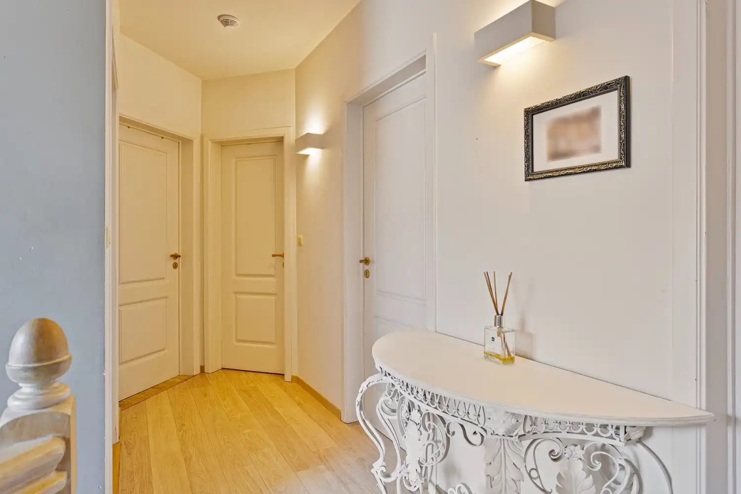 Ruime instapklare halfopen bebouwing op 433m² te Mortsel foto 16