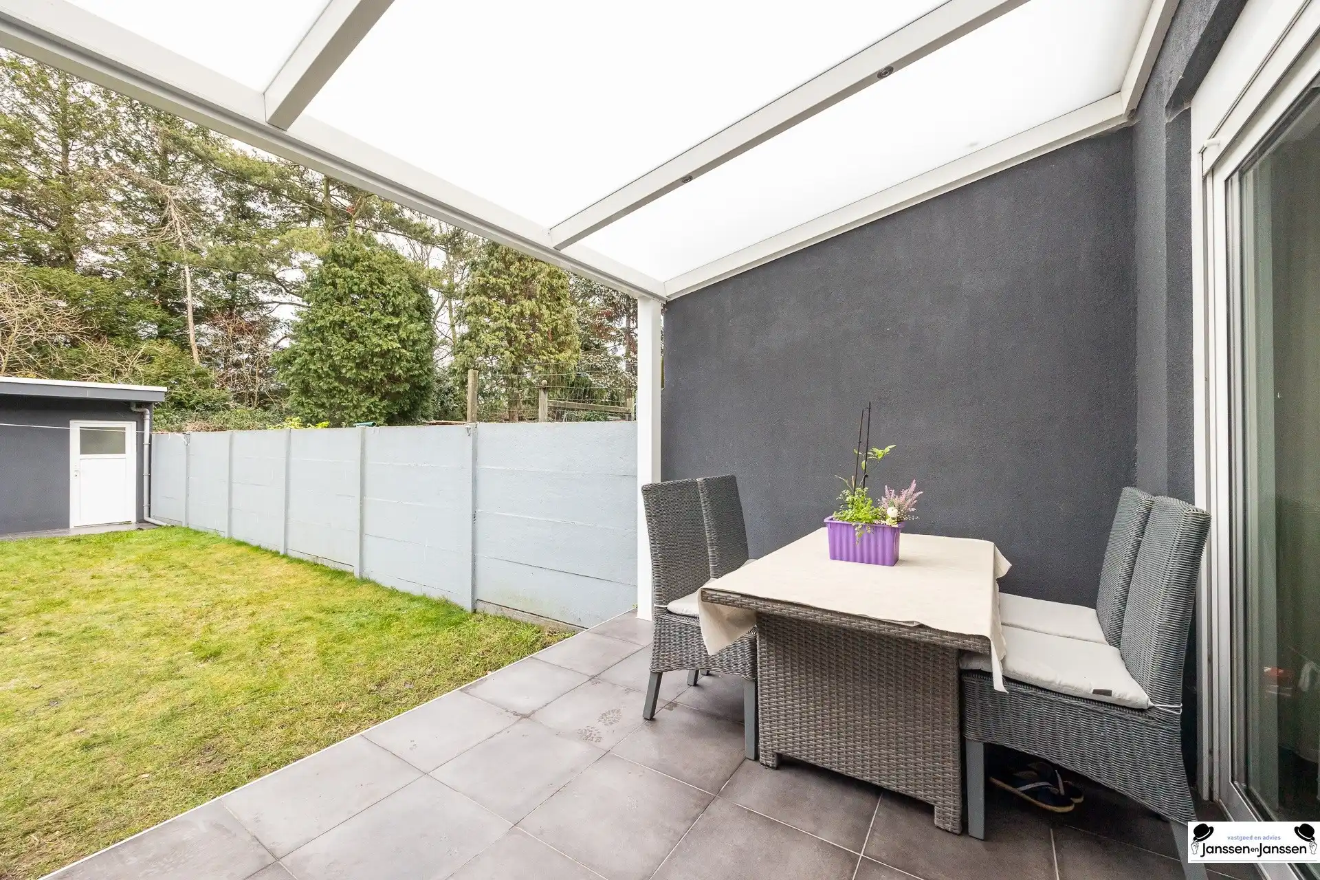 Energiezuinige woning op een top locatie in Merksem! foto 19