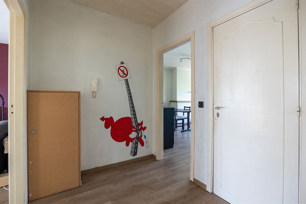 Instapklaar appartement in opkomende buurt foto 9