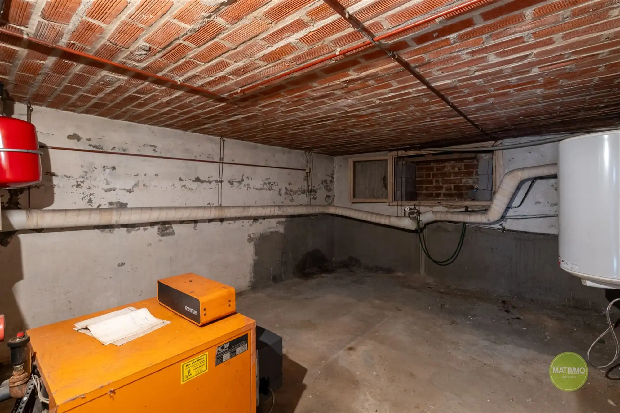 Voormalig handelshuis met veel potentieel in Balen foto 16