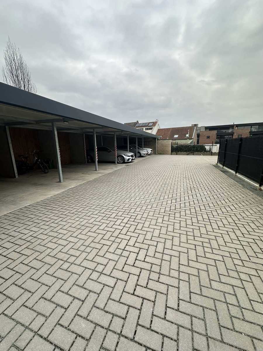 Prachtig appartement te koop in Bree foto 24