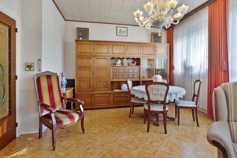 🏡 Veelzijdige woning met tuin, garages & potentieel in Vilvoorde foto 17