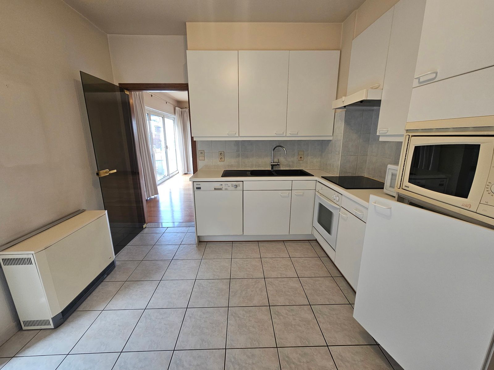 Appartement met een view!!!!! foto 13