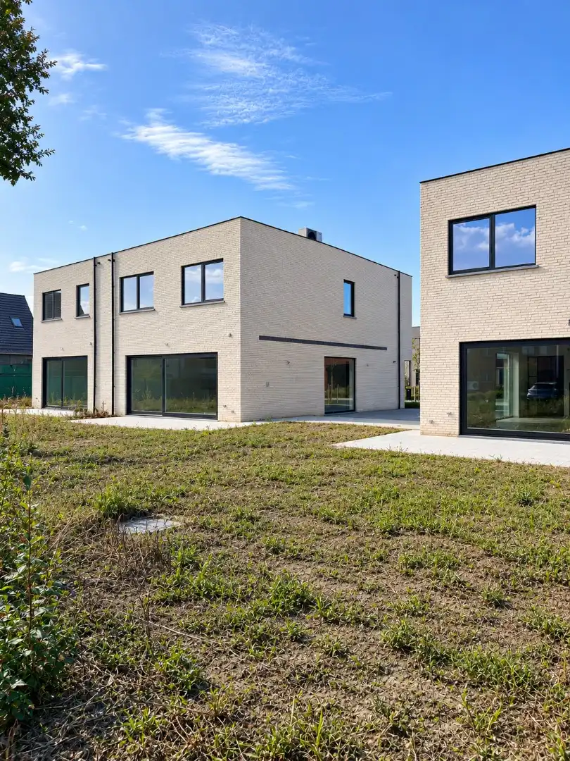 Monica Vancloosterstraat - woningen foto 6