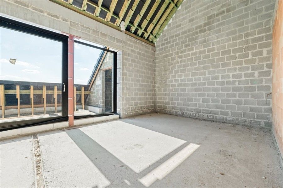 Appartement 09 - tweede verdiep foto 25