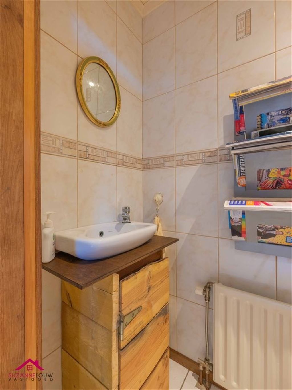 Vrijstaande woning op ruim perceel foto 8