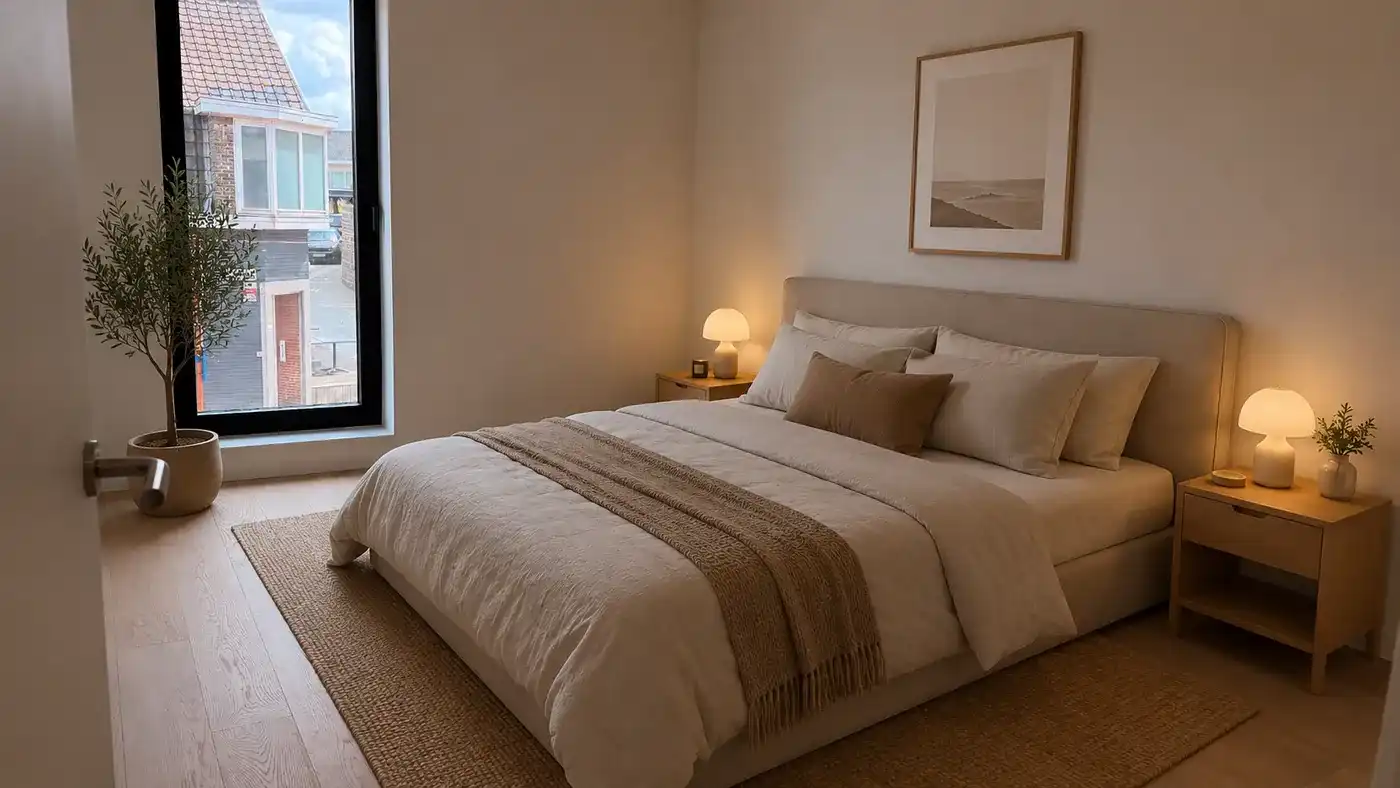 6% BTW MOGELIJK! Luxe appartementen met zicht op de kerk foto 7