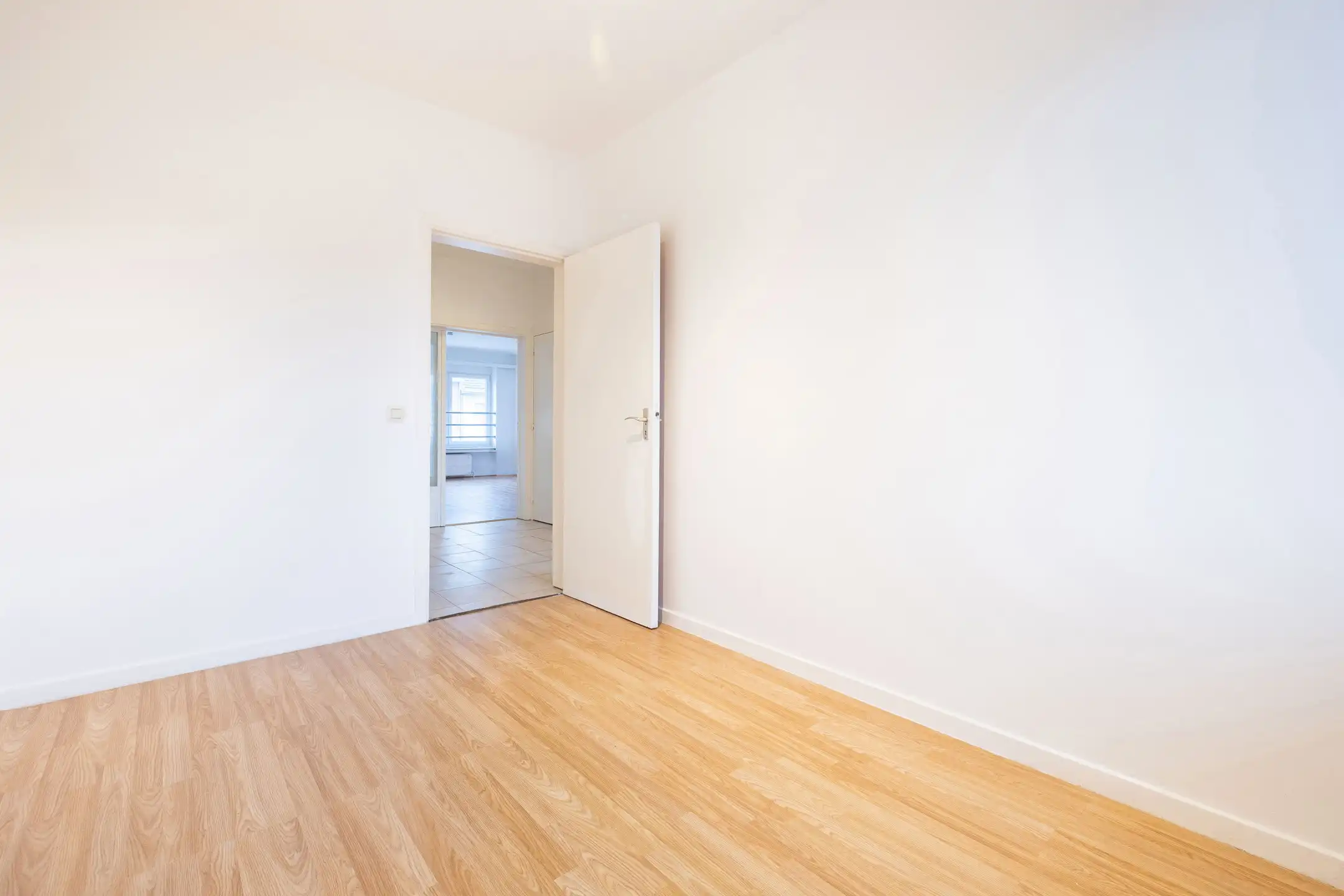 Rustige oase aan de rand van Brussel ! foto 13