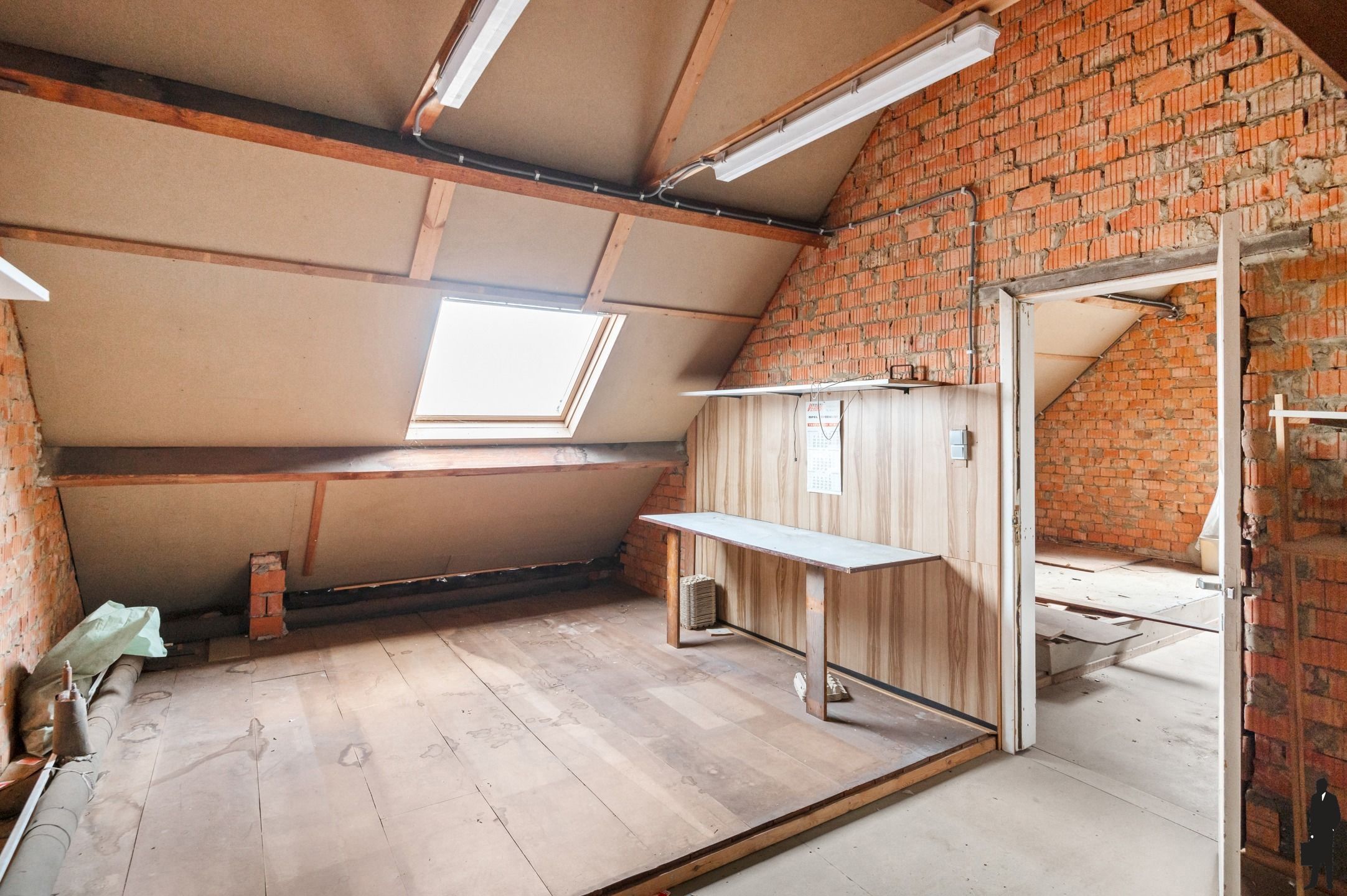 Interessante bouwgrond voor HOB op mooi perceel (ca. 823 m²) foto 10
