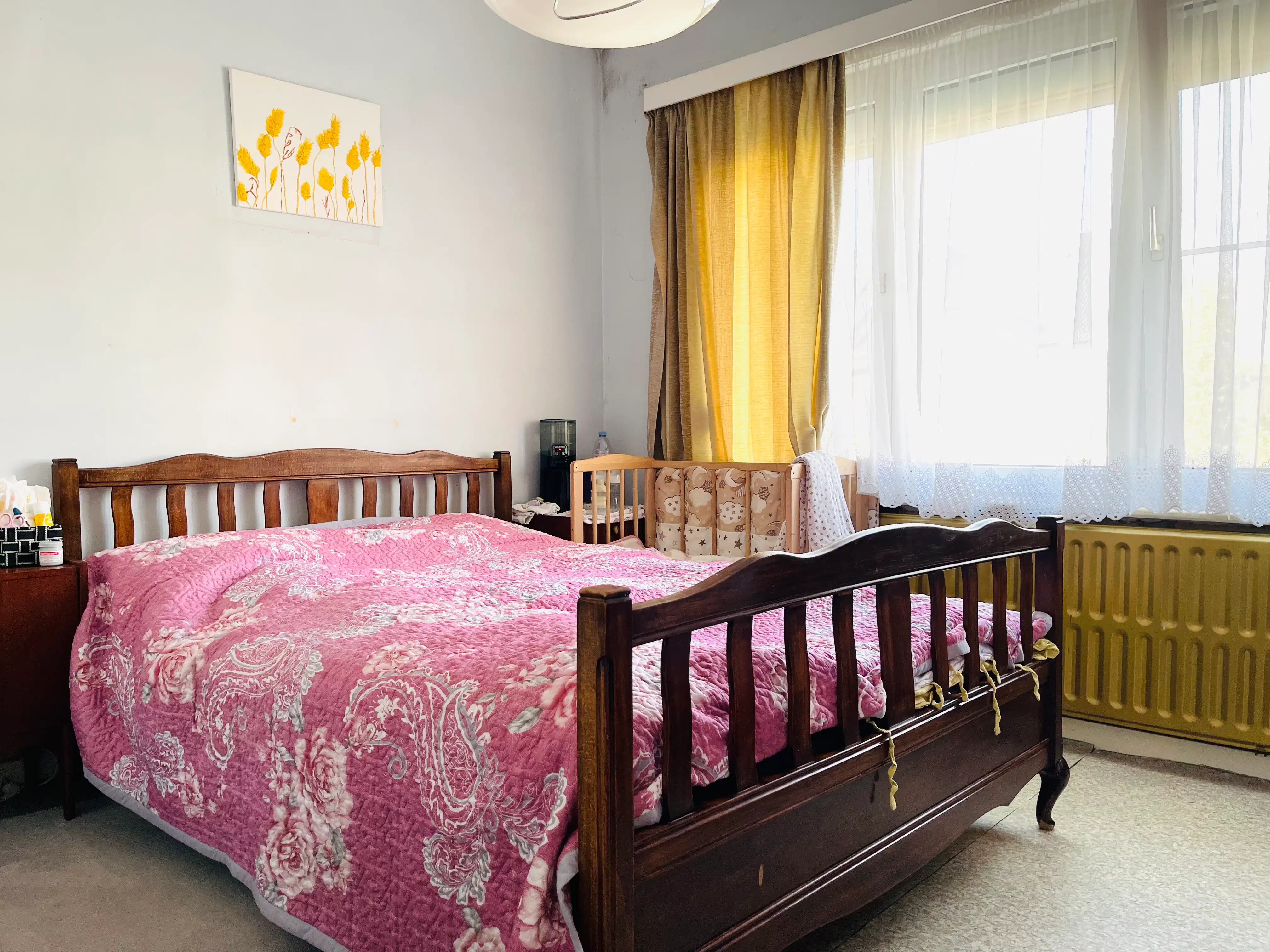 Charmant huis 3 slps en zonnig tuin foto 12