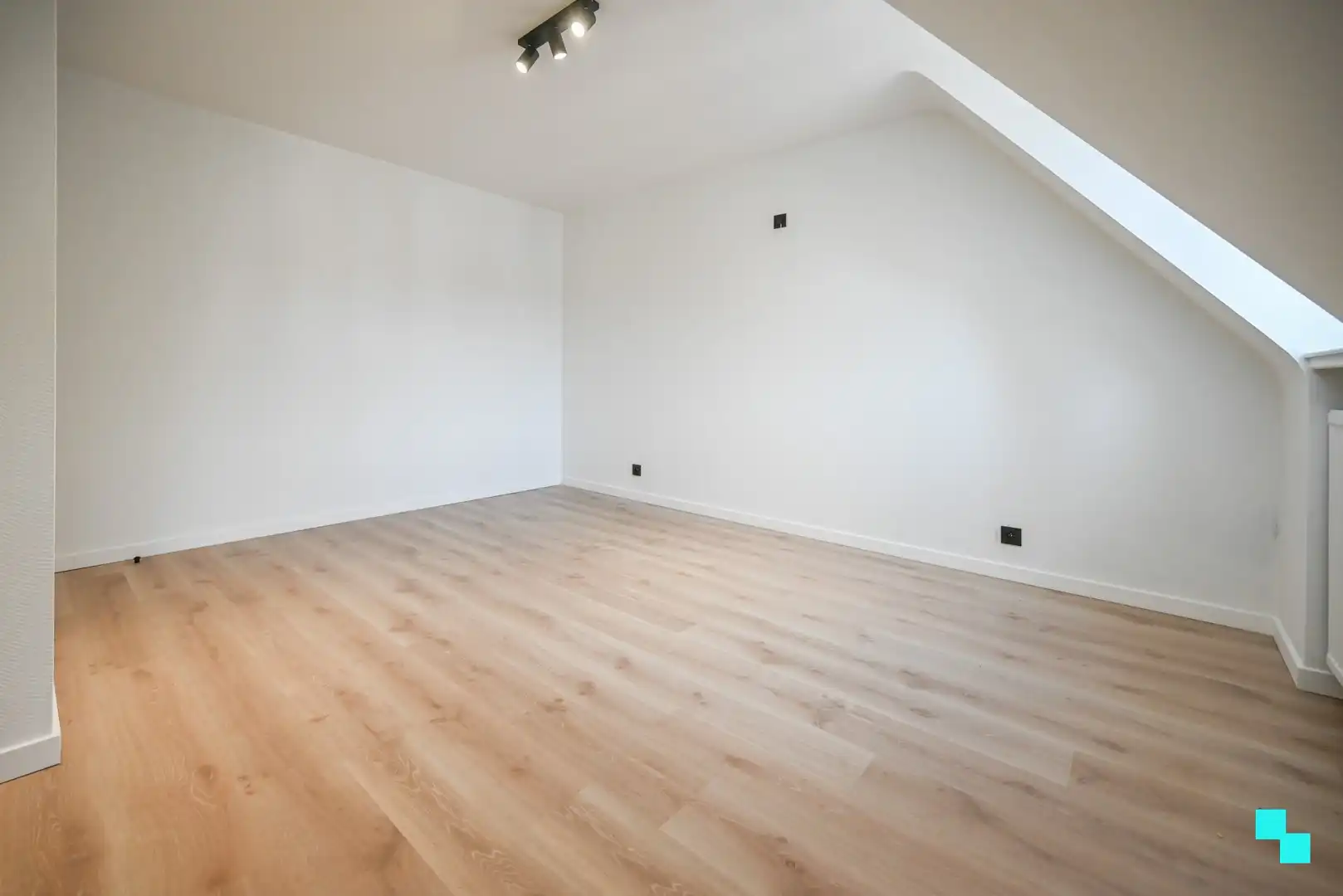 Zeer rustig gelegen, recent gerenoveerde woning op de Bosmolens foto 26