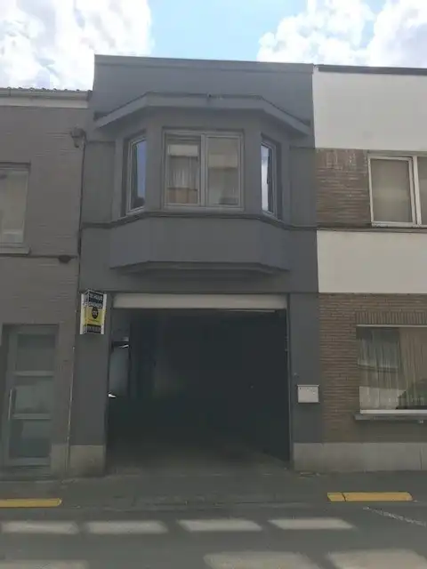 Garage te huur Eeuwfeeststraat 5 - P/13 - 3300 Tienen