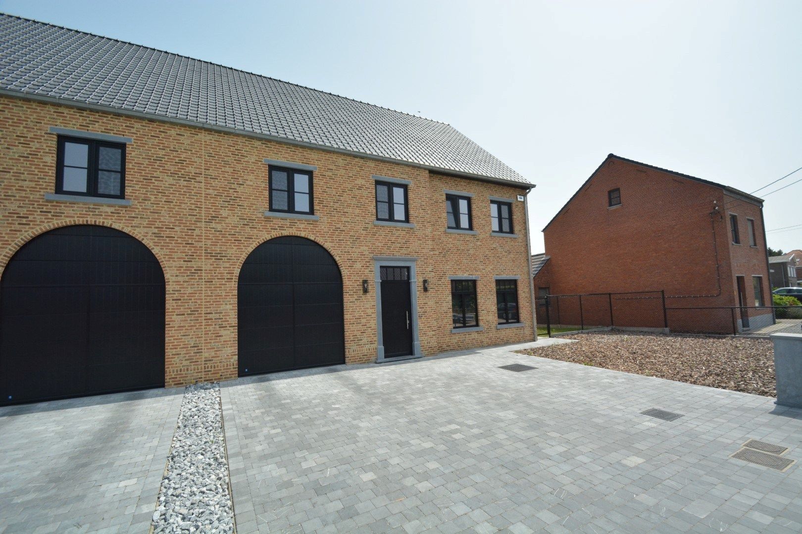 RECENTE WONING MET 4 SLPK TE BEGIJNENDIJK foto 23