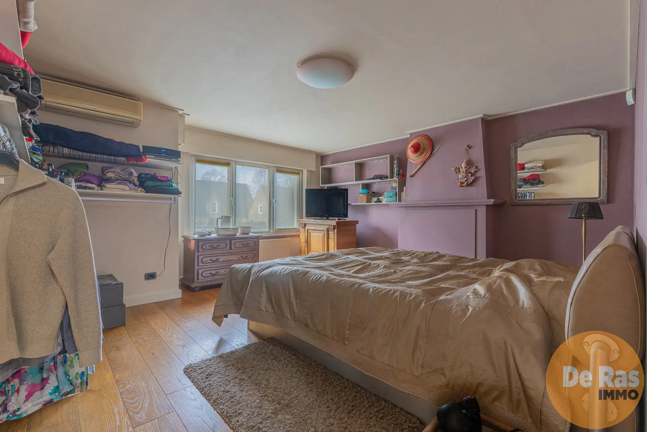 MASSEMEN - Instapklare woning met ruime loods (310m²) foto 13