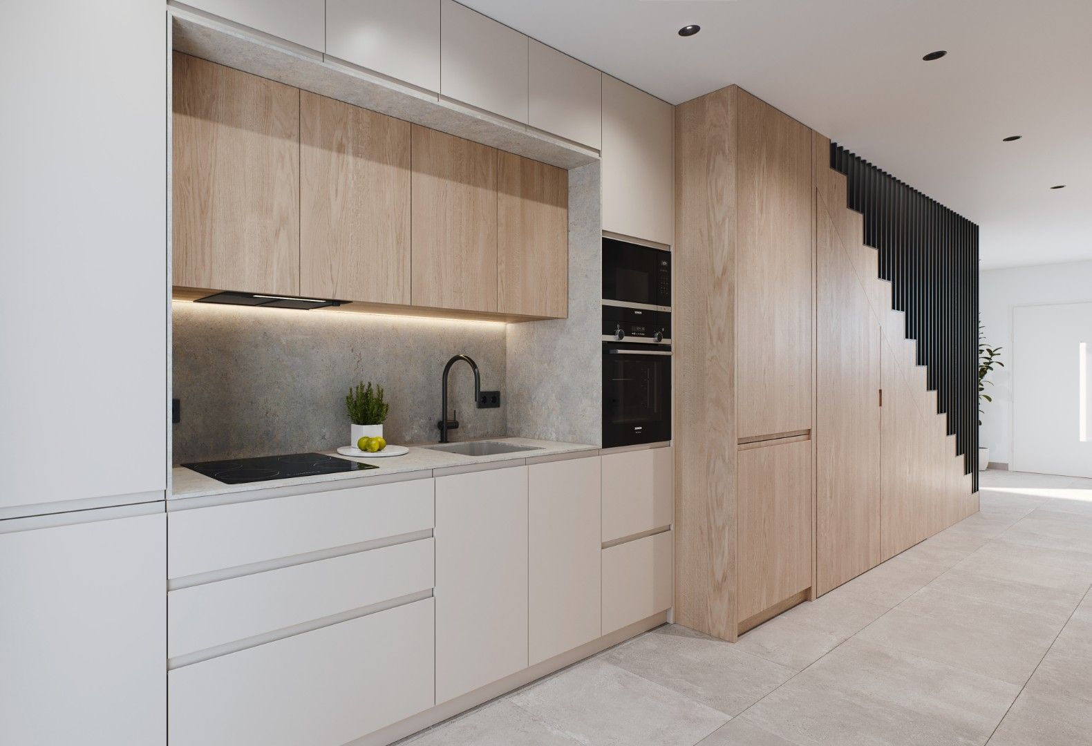 Townhouses - San Pedro del Pinatar foto 10