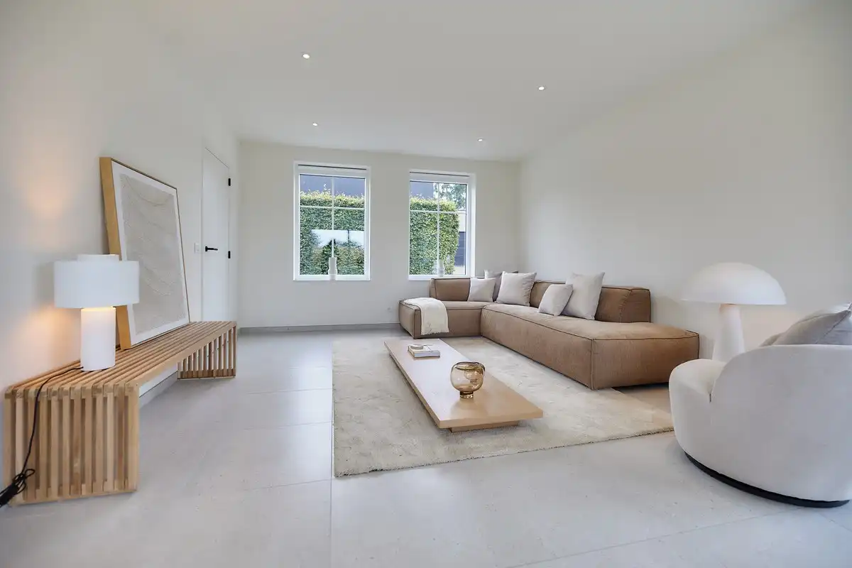 Alleenstaande woning op rustige locatie foto 4