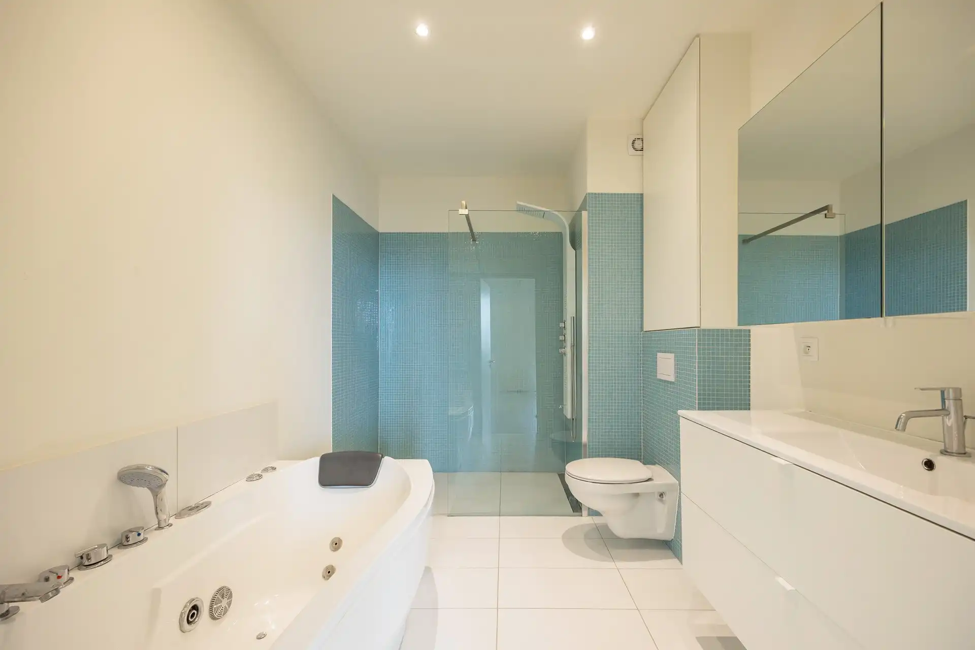 Luxeappartement 164 m2 in 2018 met 3 slpk. & 3 badk. foto 15