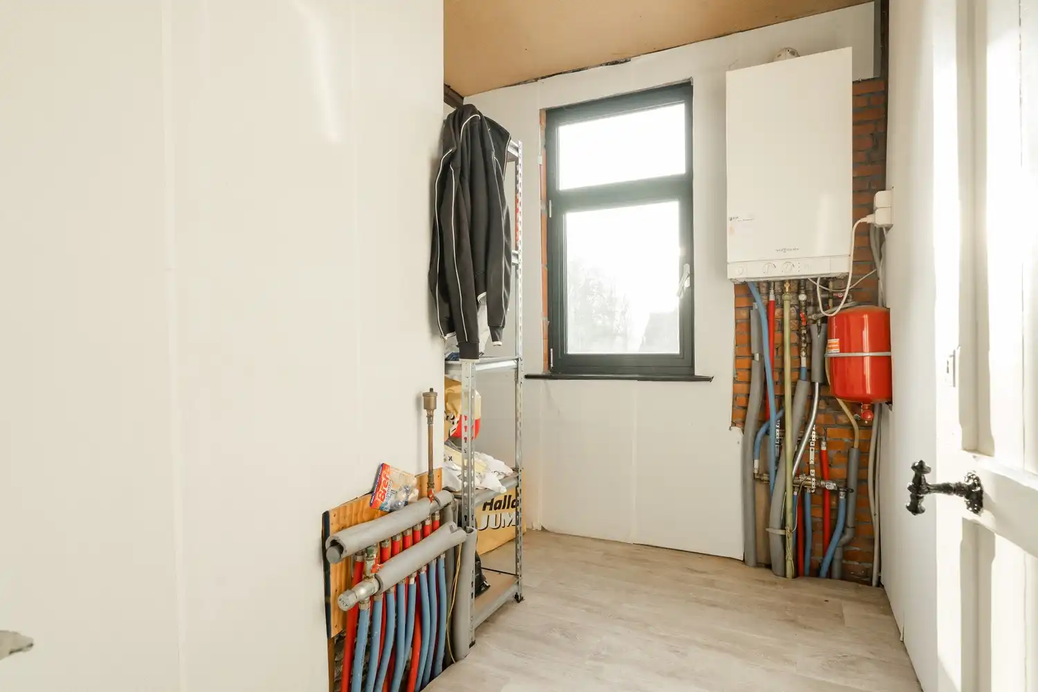 Leuke woning nabij het centrum van Pelt foto 18