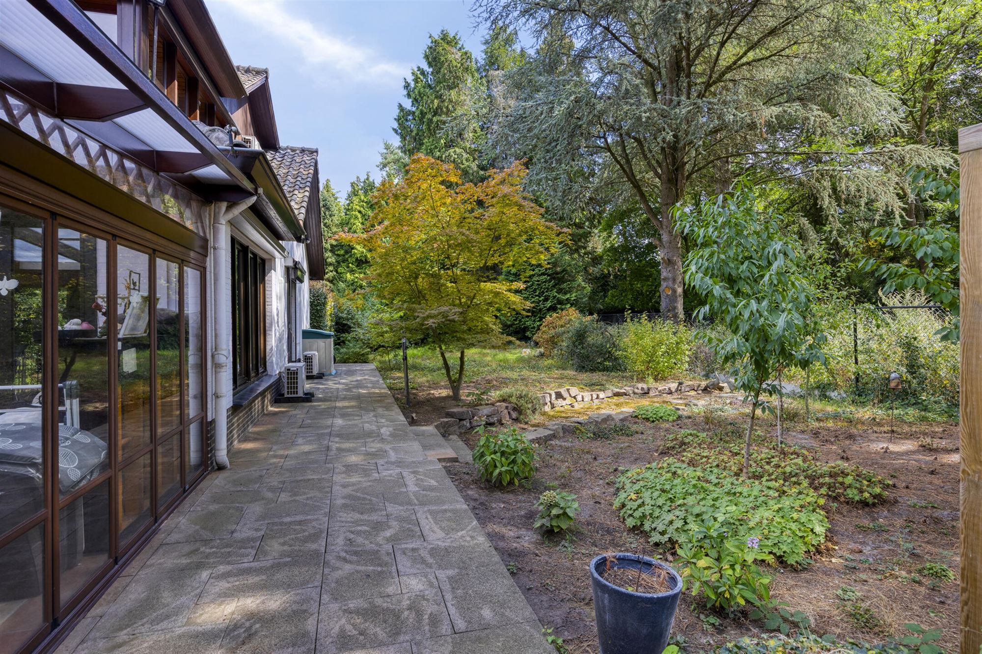 Charmante villa in rustige villawijk nabij NL-grens foto 69
