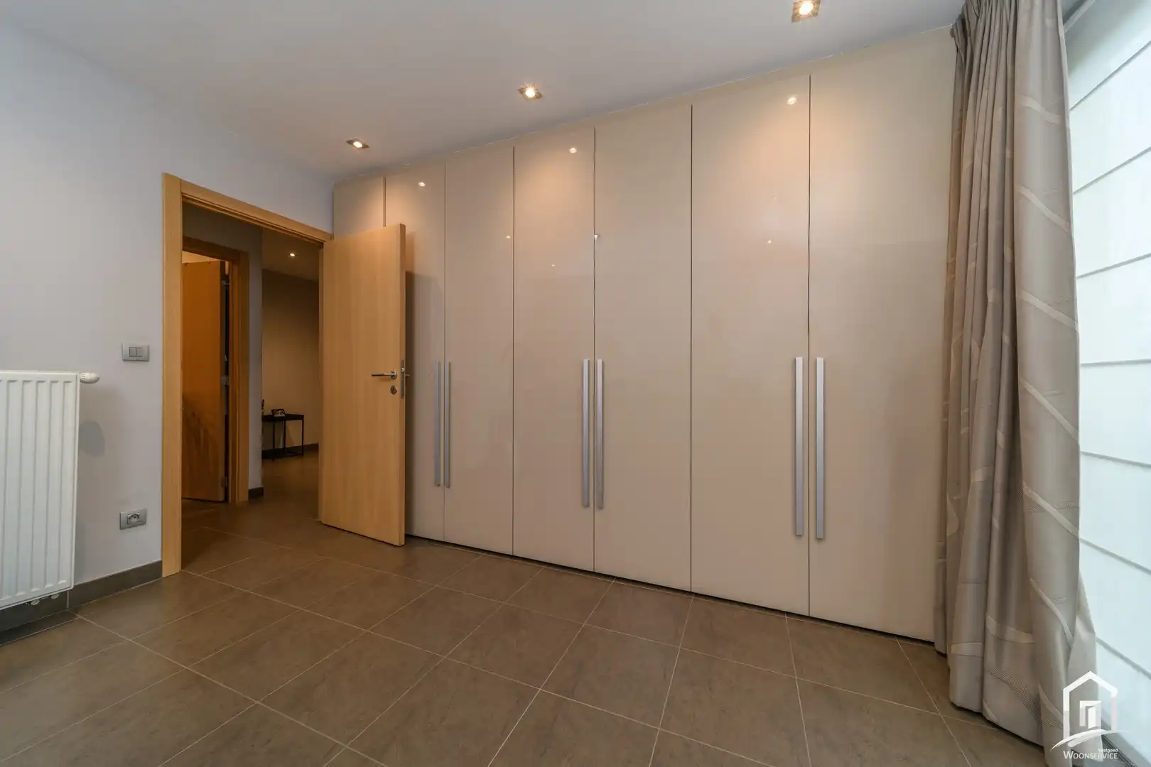 Zeer mooi en gunstig gelegen appartement in hartje Ninove foto 21